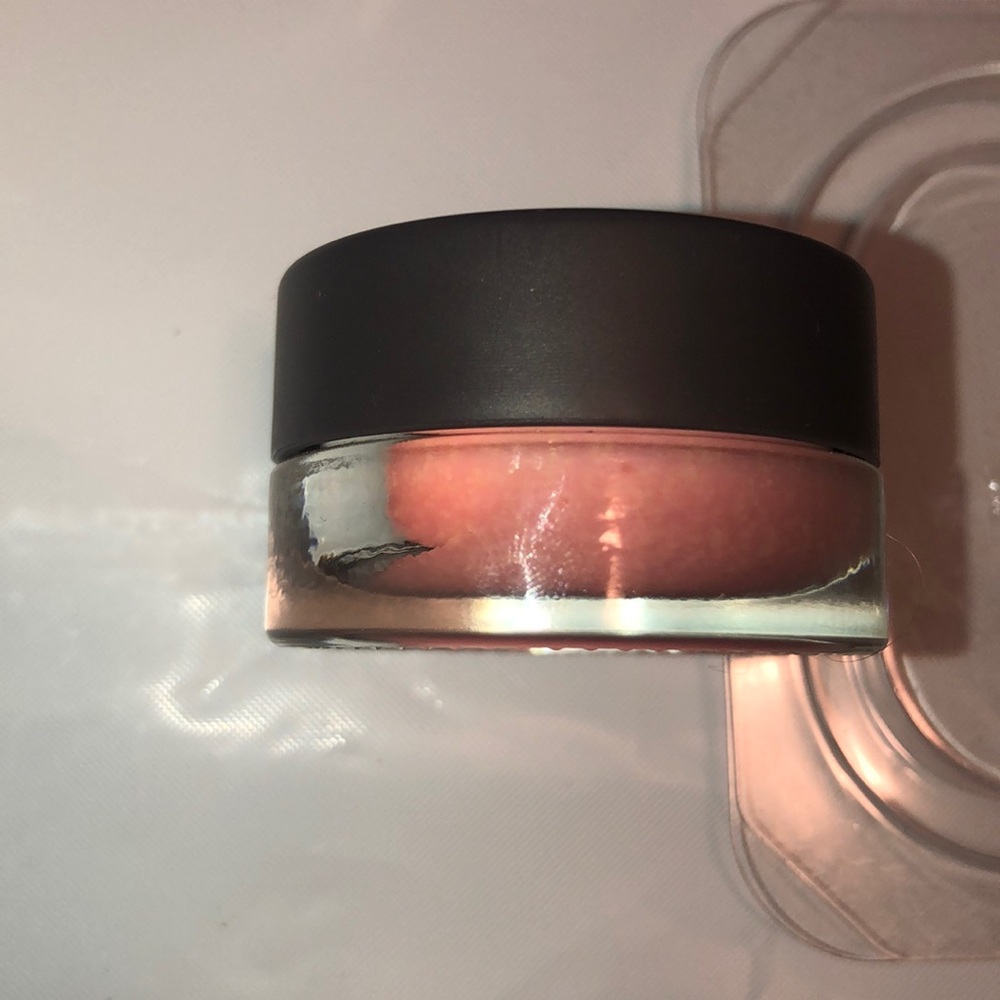 BITE Beauty Fruit Scrub Whipped Cherry